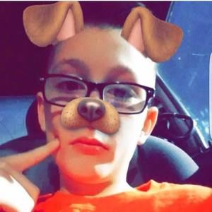 Meet your Posher, Jackson